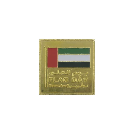 Flag Day Badge