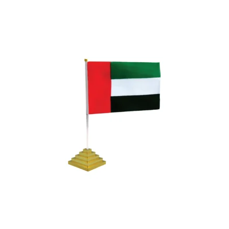 UAE Flag base