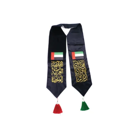 UAE Scarf