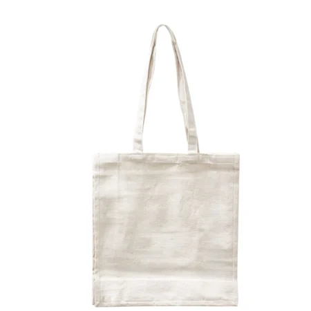 Cotton Canvas Bag