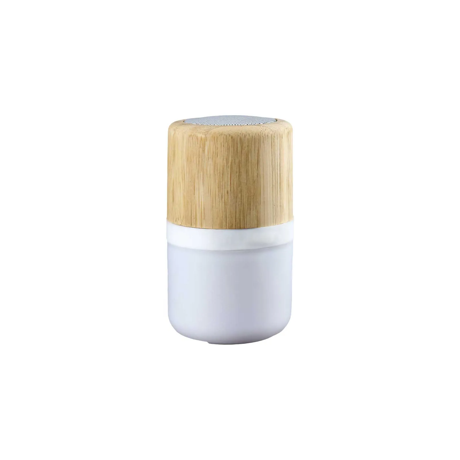 Lamp Bamboo 5.0 Version Bluetooth Speaker