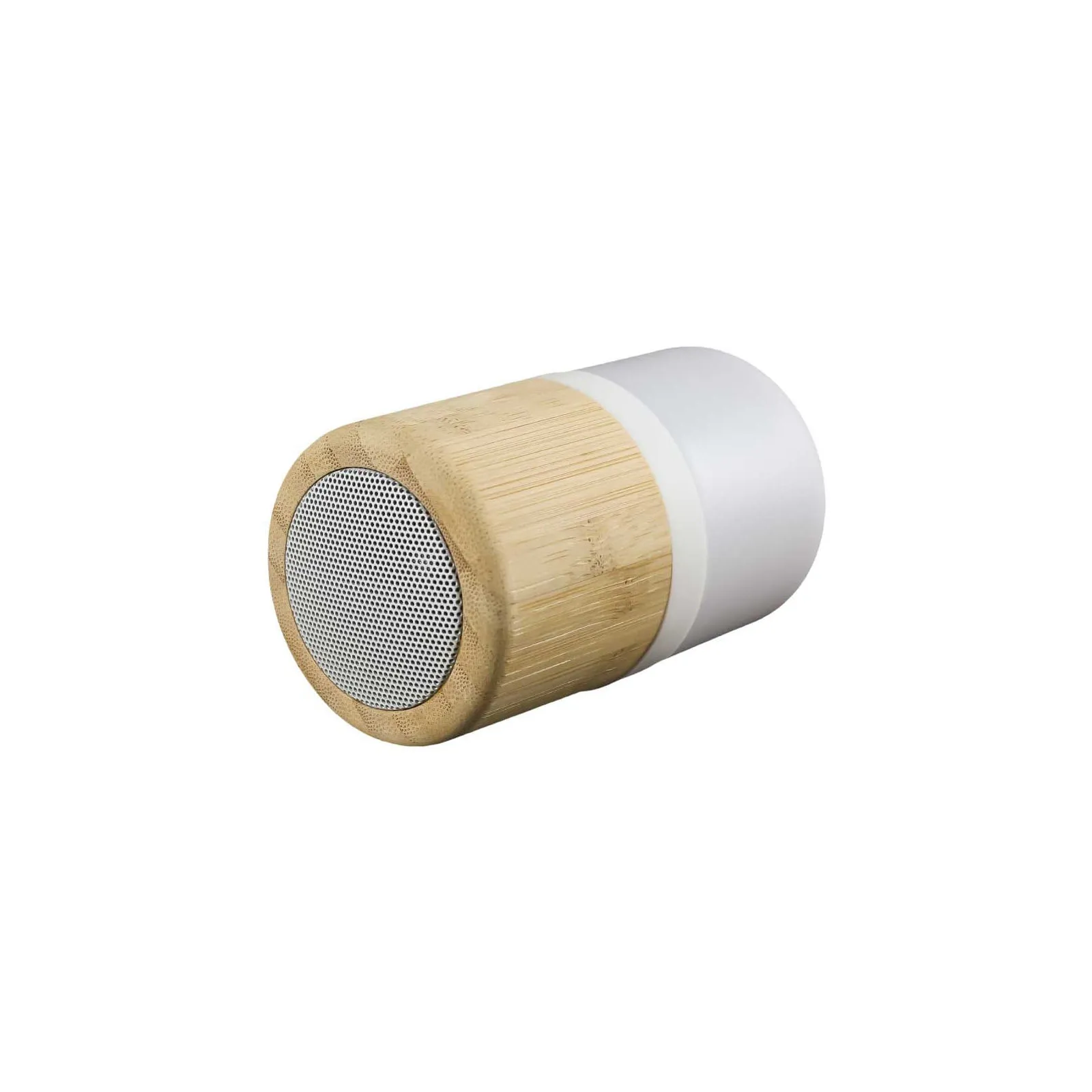 Lamp Bamboo 5.0 Version Bluetooth Speaker