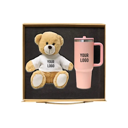 Teddy Joy Kids Corporate Gift Set