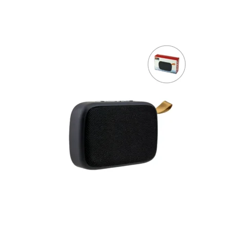Portable Bluetooth Speakers with Card slot & FM Radio