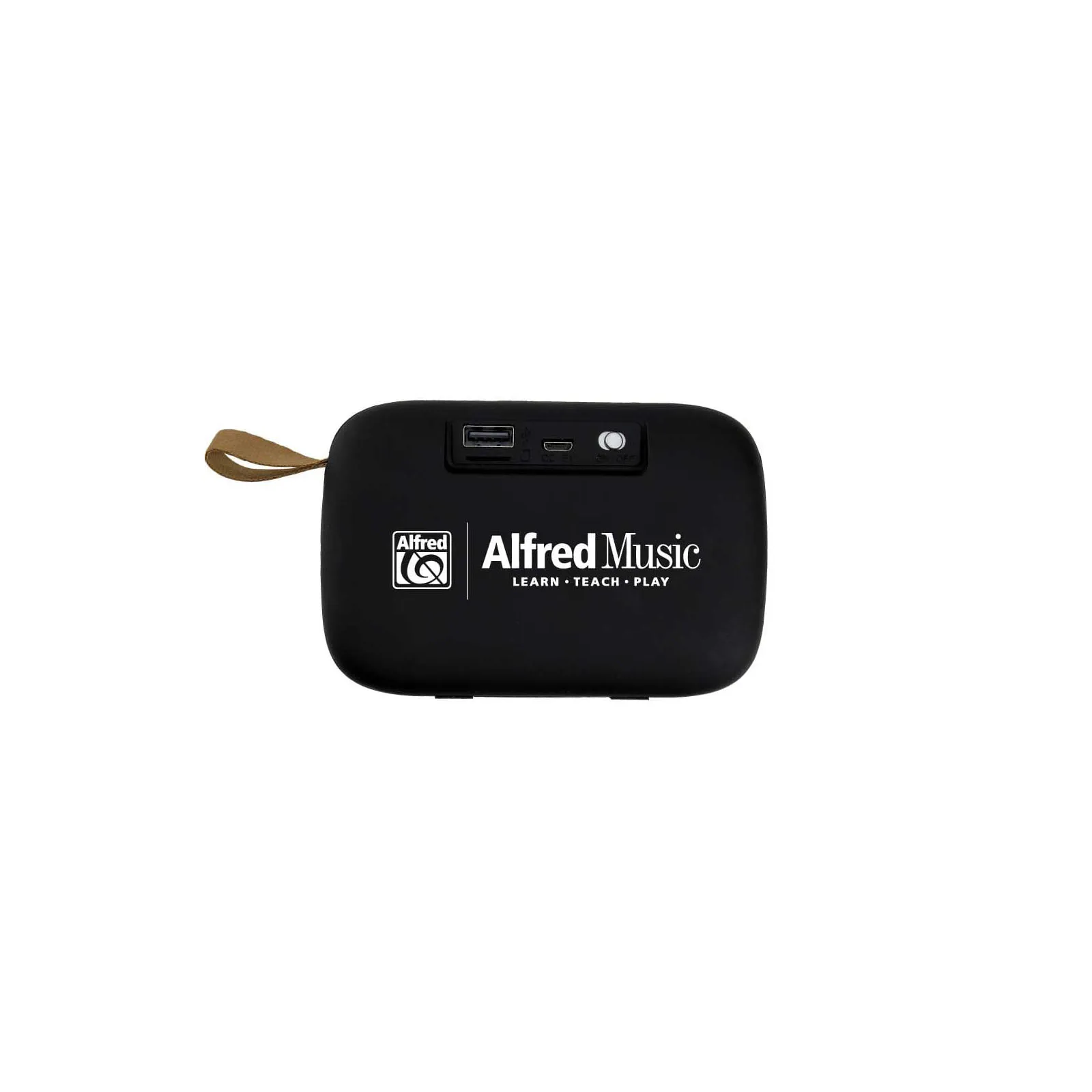 Portable Bluetooth Speakers with Card slot & FM Radio