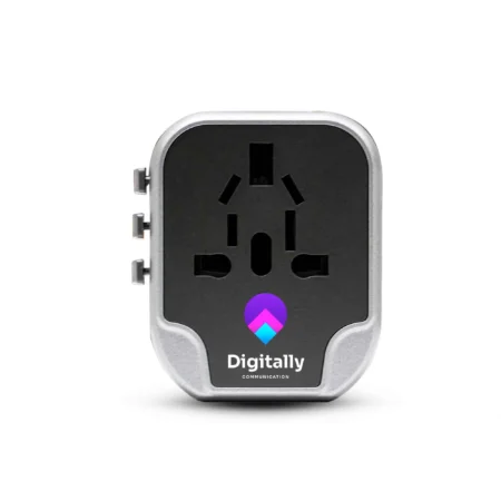 Universal Travel Adapter
