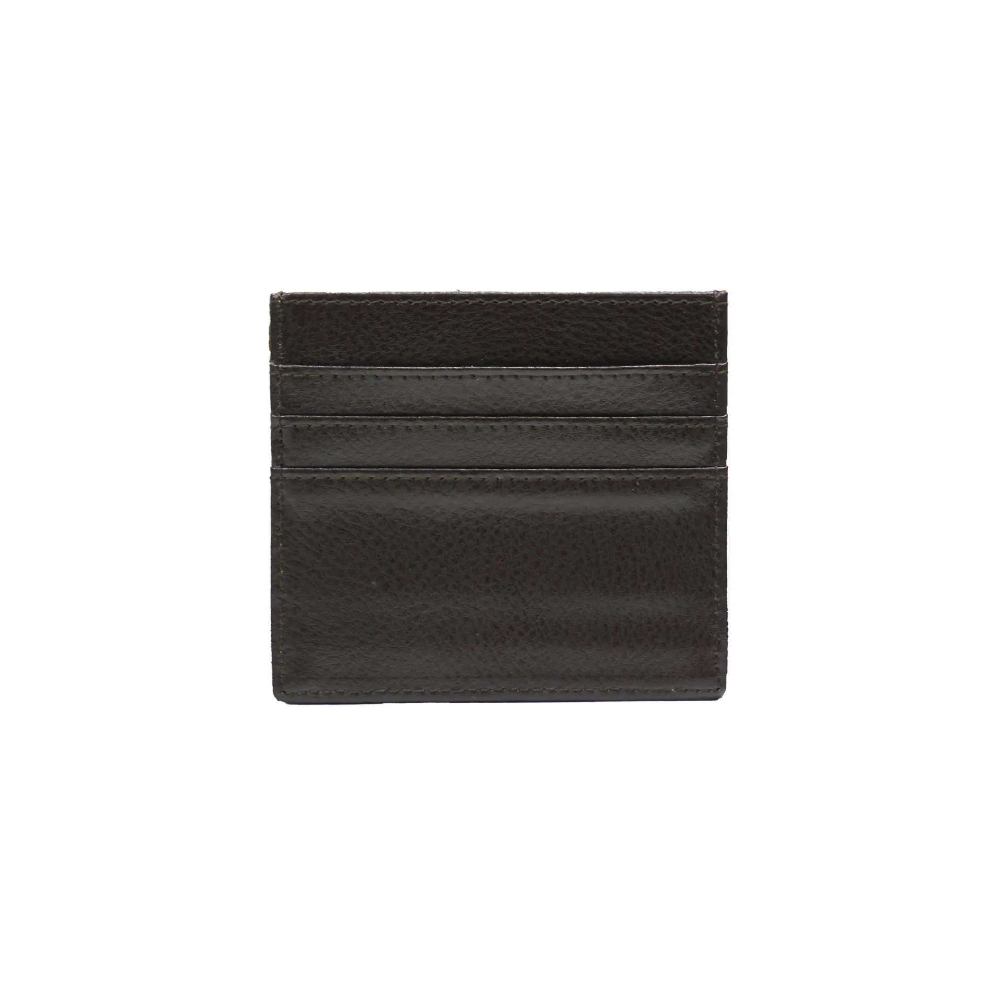2 Side Leather Card Holder - Image 2