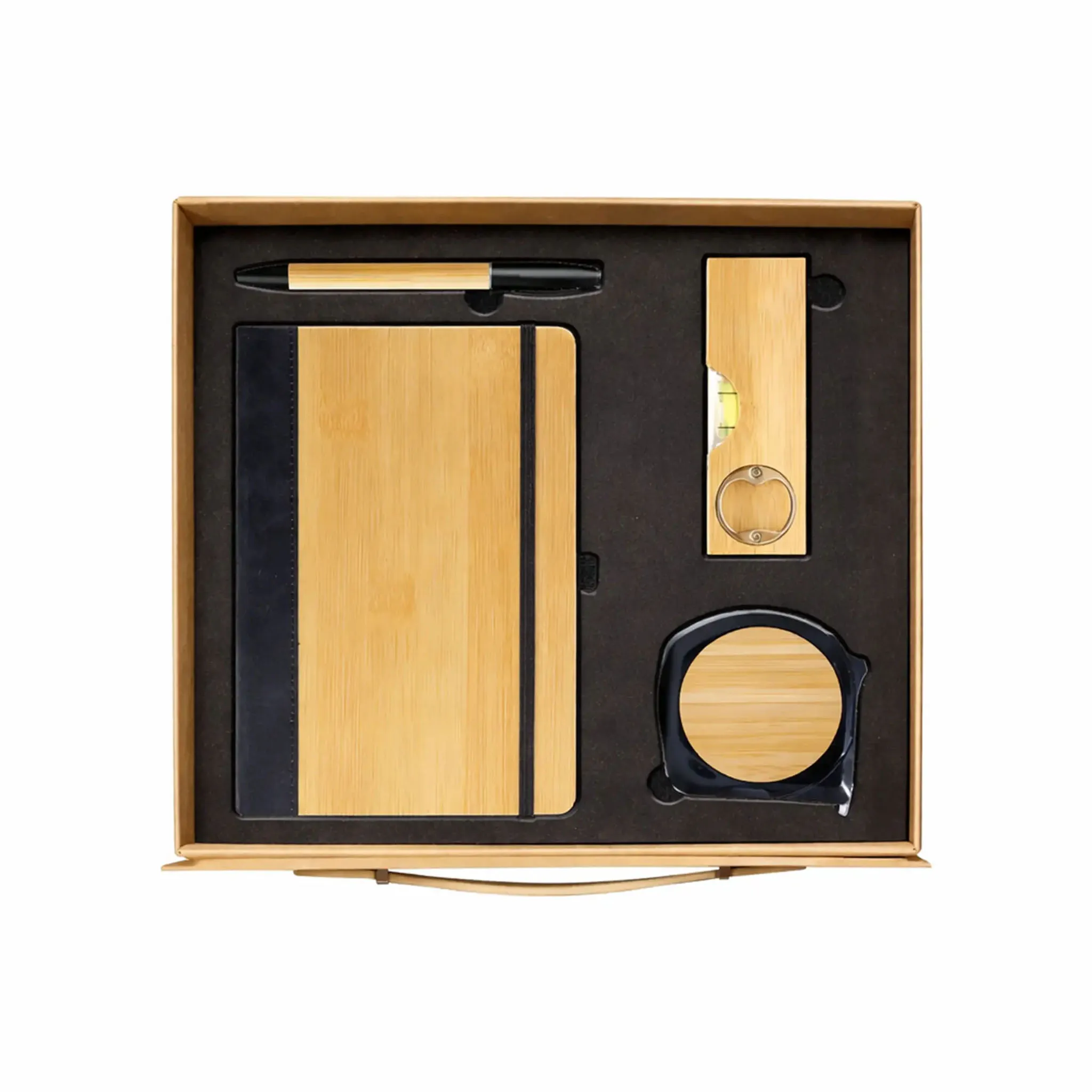 BambooCraft Utility Corporate Gift Set - Image 2