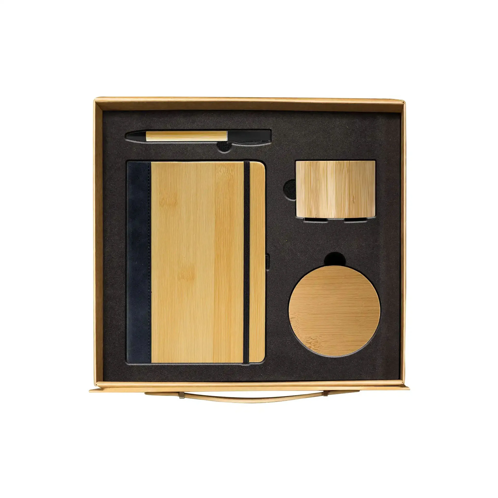 BambooSync Executive Gift Set - Image 2