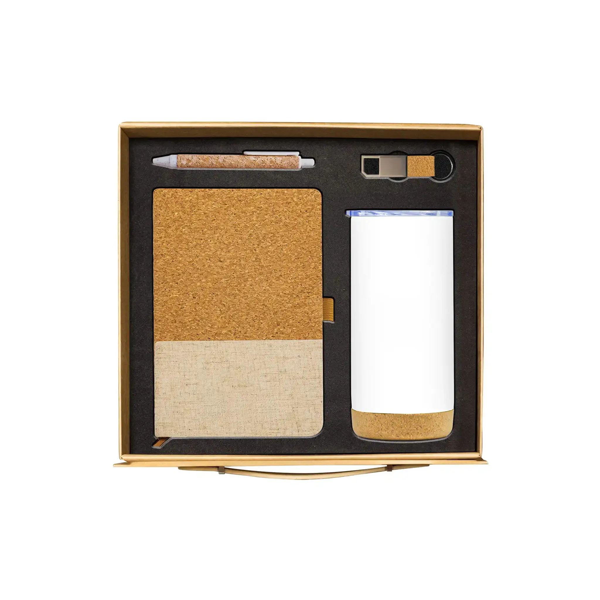 Cork Essentials Corporate Gift Set - Image 2