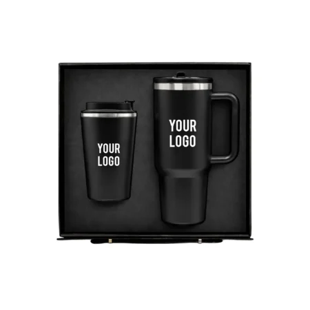 Frost Duo Drinkware Corporate Gift Set
