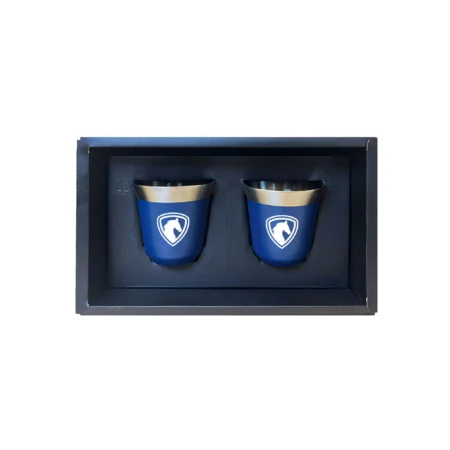 ESPRO Double-Wall Espresso Cup Gift Set