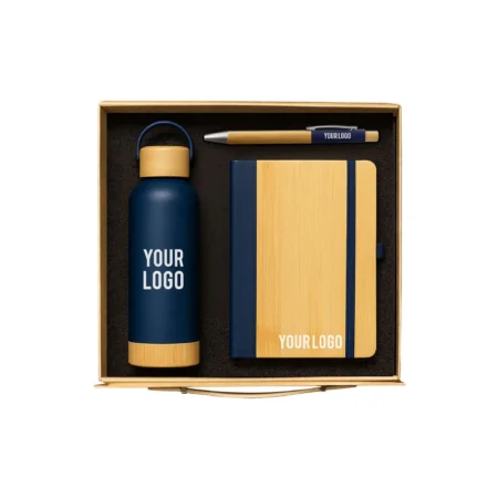 EcoBlend Trio Corporate Gift Set