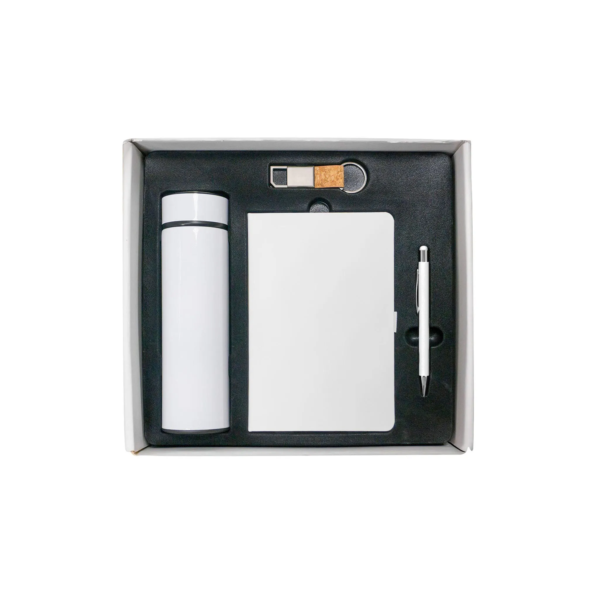 Exivio 4-in-1 Premium Corporate Gift Set - Image 2