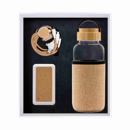 Eco Premium Gift Set
