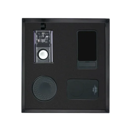 Smart Wireless Tech Gift Set
