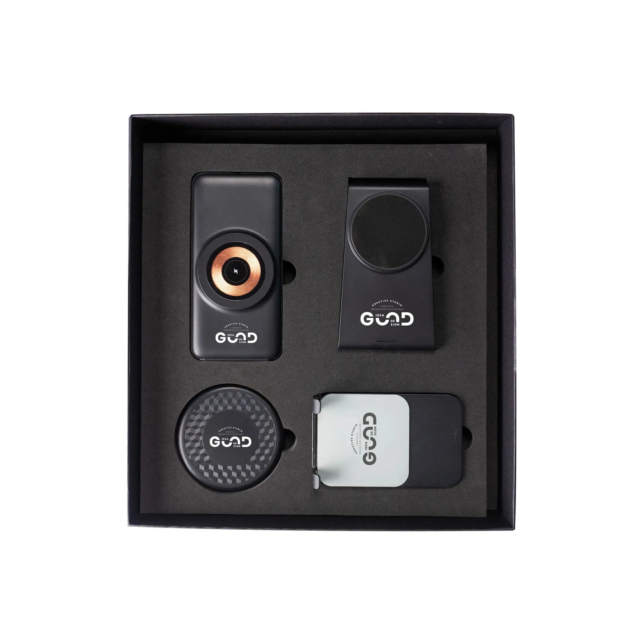 MagSafe Tech Essentials Gift Set - Image 2