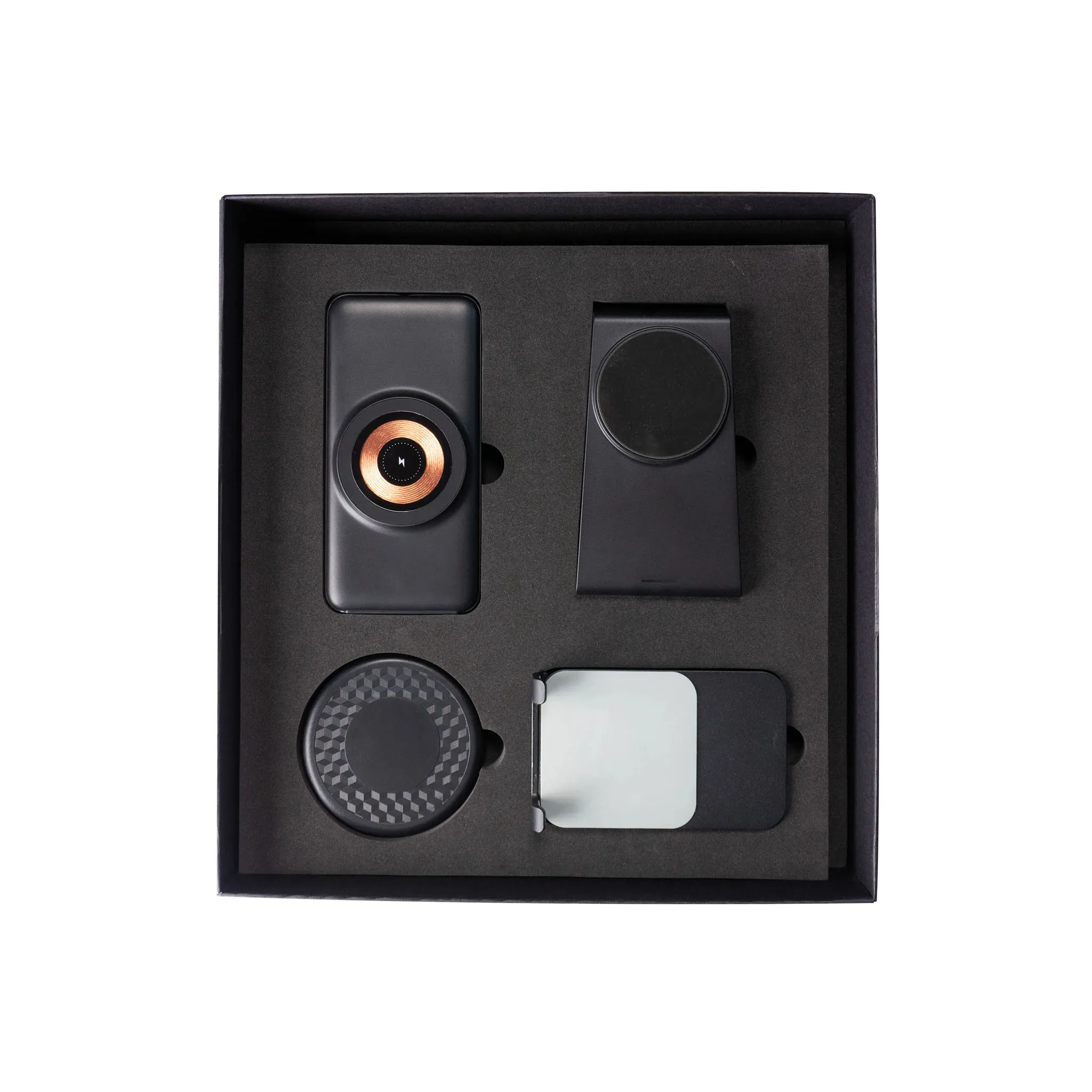 MagSafe Tech Essentials Gift Set