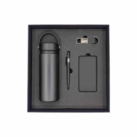 Modern Executive Essentials Gift Set