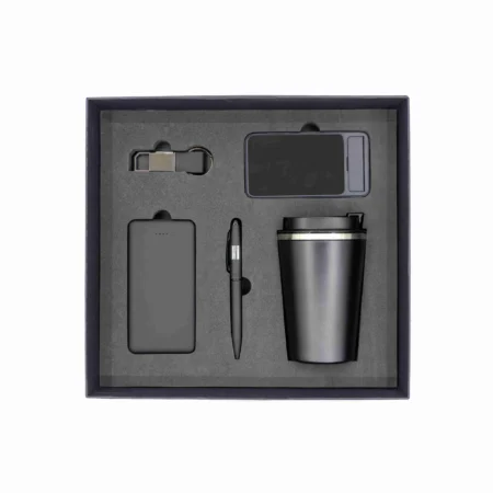 Executive Tech Travel Gift Set