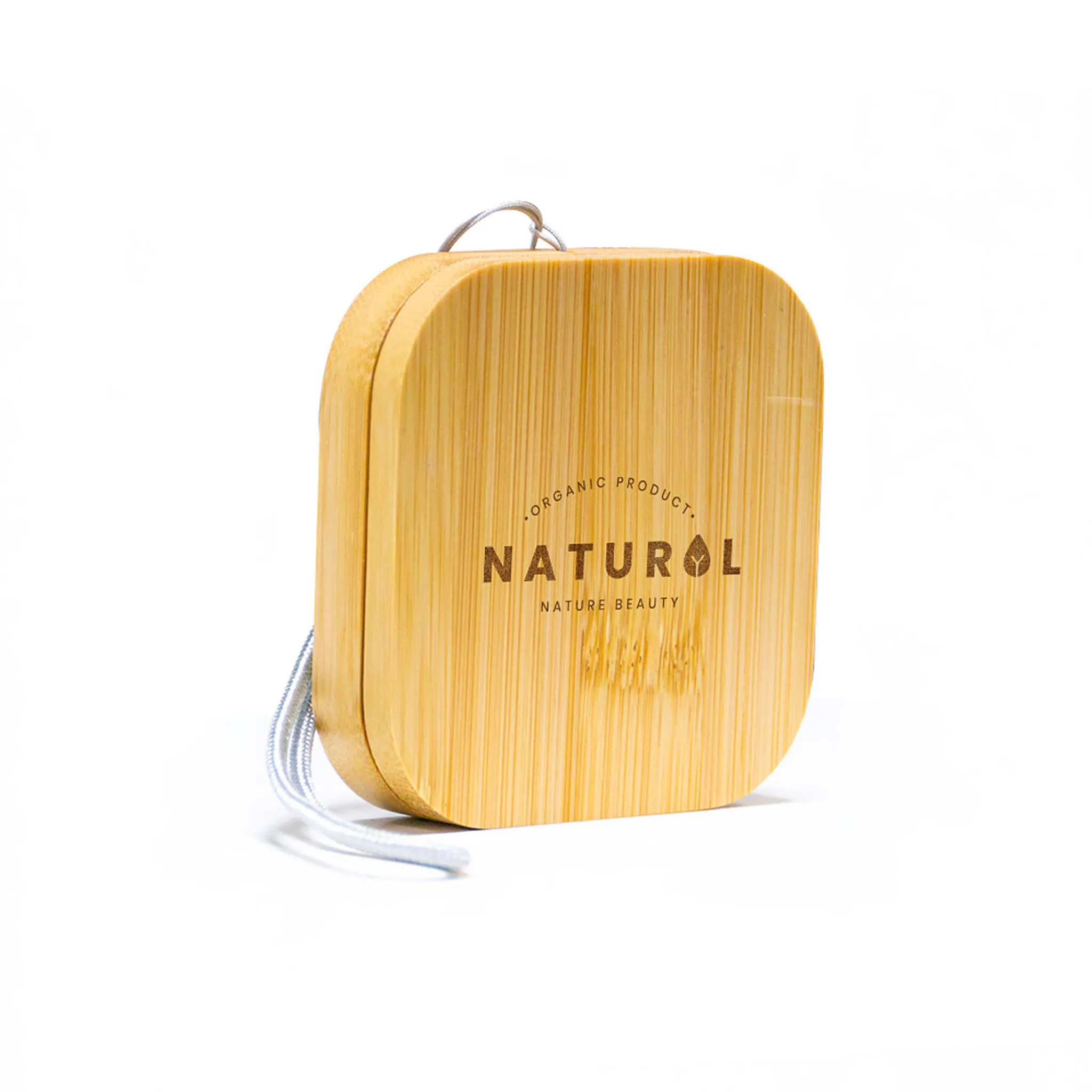 Bamboo Travel Cable Kit - Image 2