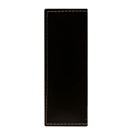 Black Paper Pen Box