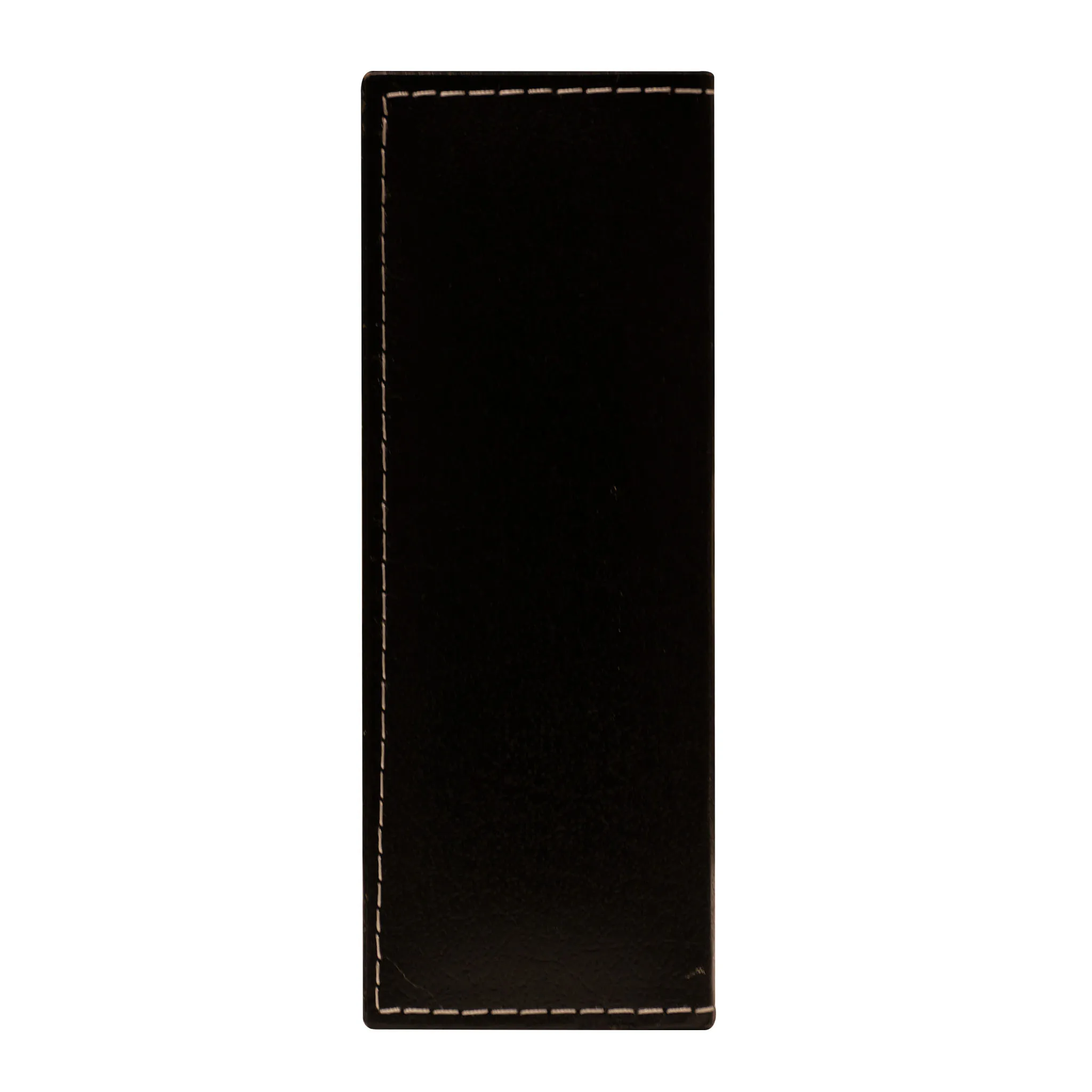 Black Paper Pen Box