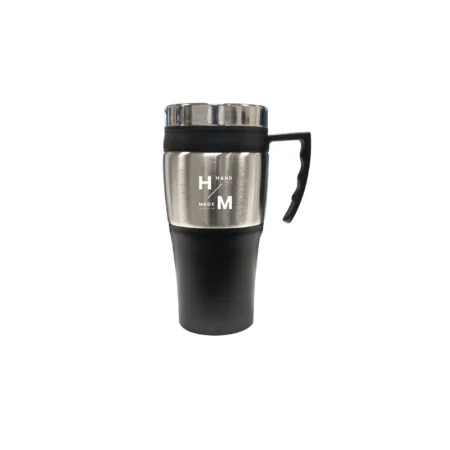 Insulated Car Coffee Mug