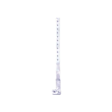 L-Shaped Wristband