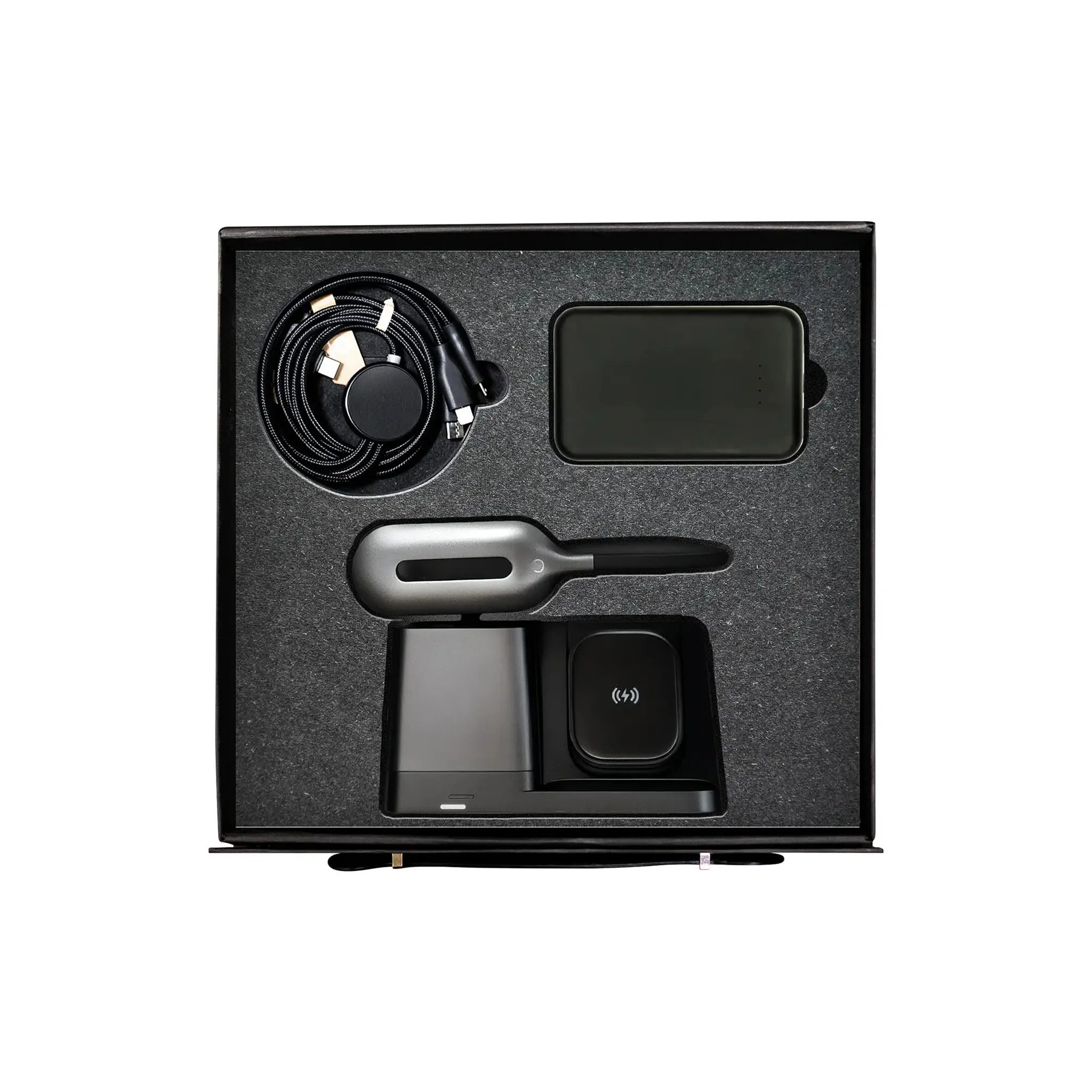 LightUp Pro Tech Corporate Gift Set - Image 2