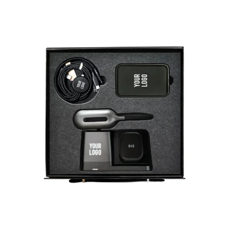 LightUp Pro Tech Corporate Gift Set