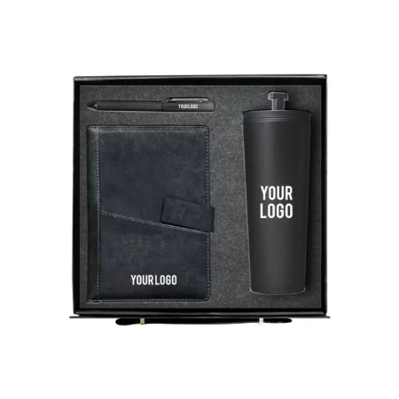 MonoSlate Corporate Gift Set