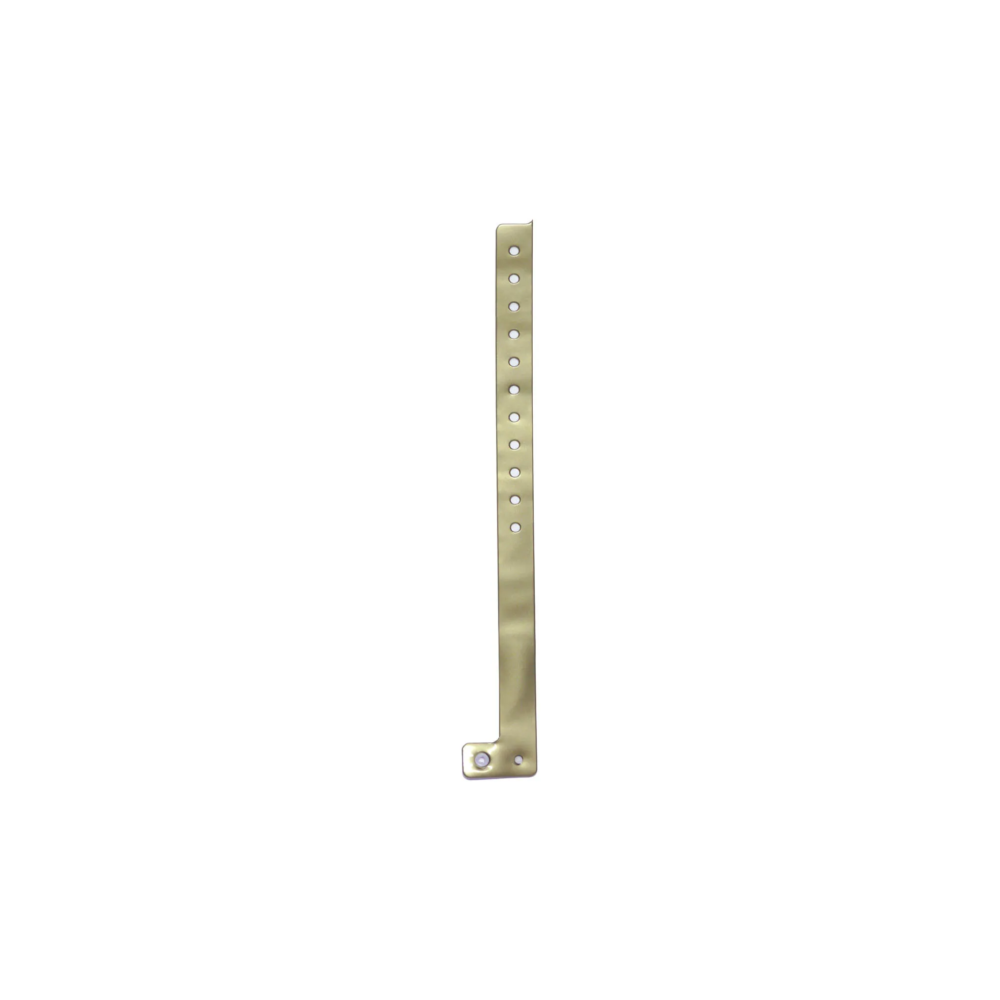 Non-Reflective L-Shaped Wristband - Image 2
