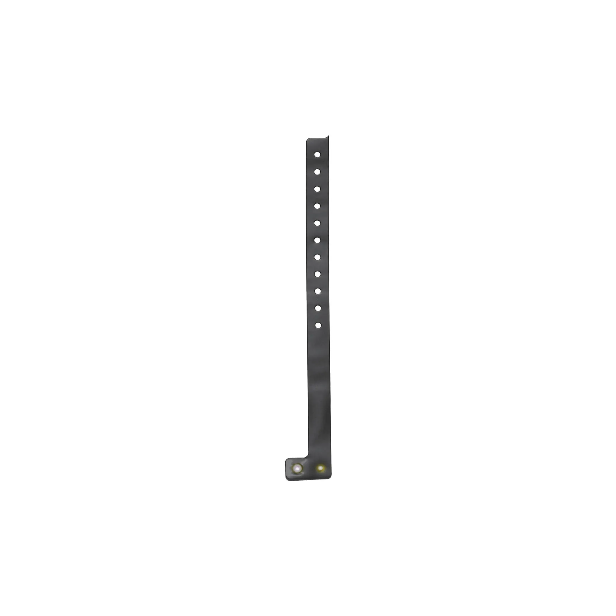 Non-Reflective L-Shaped Wristband - Image 3
