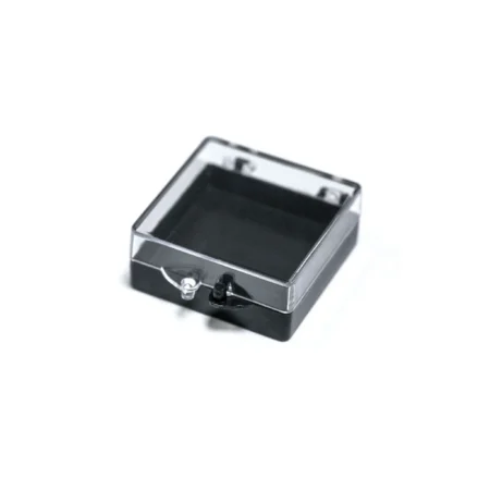 Badge Box