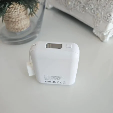 Magsafe Power Bank