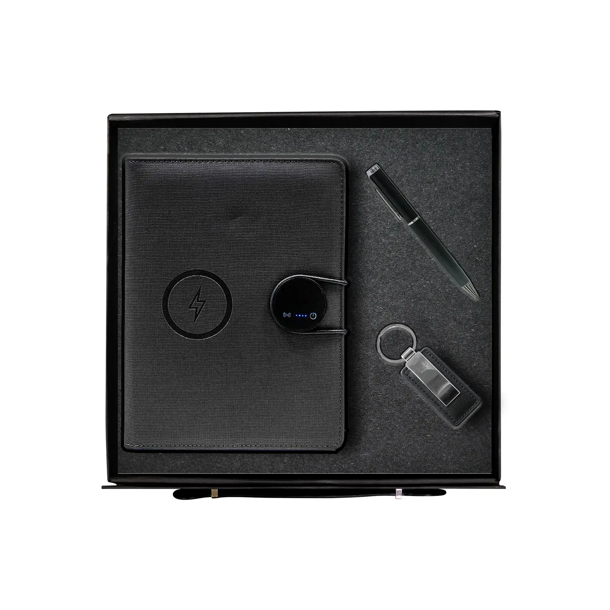 Prestige Power Duo Corporate Gift Set - Image 2