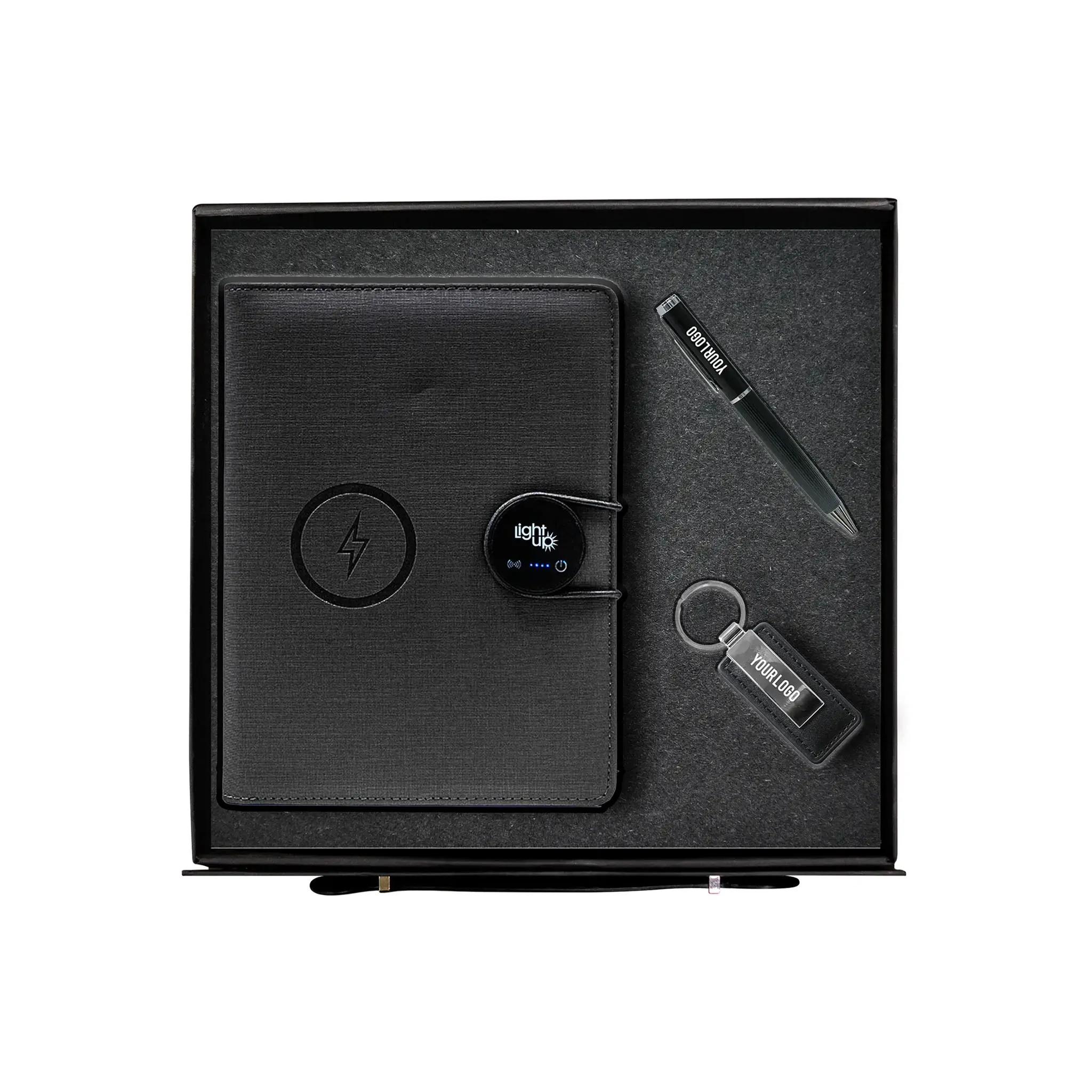 Prestige Power Duo Corporate Gift Set