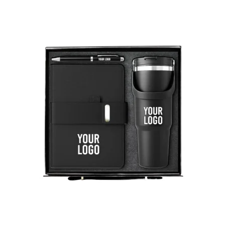 PrimeOnyx Executive Corporate Gift Set