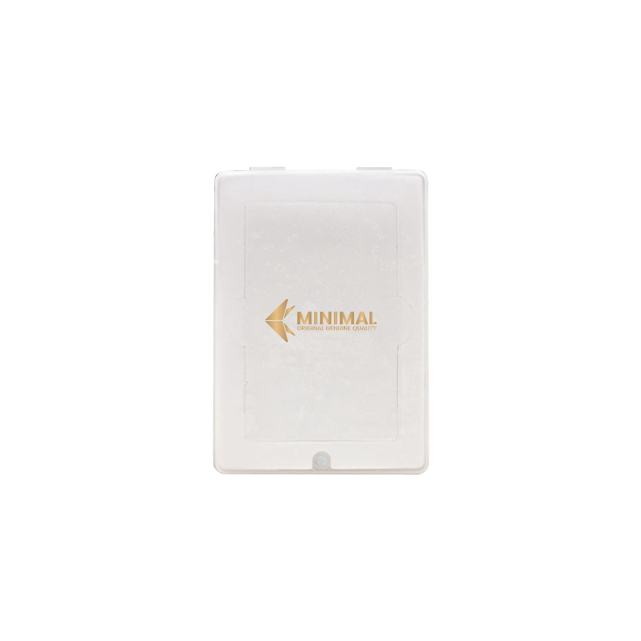 Reca Plastic Card USB Casing - Image 2