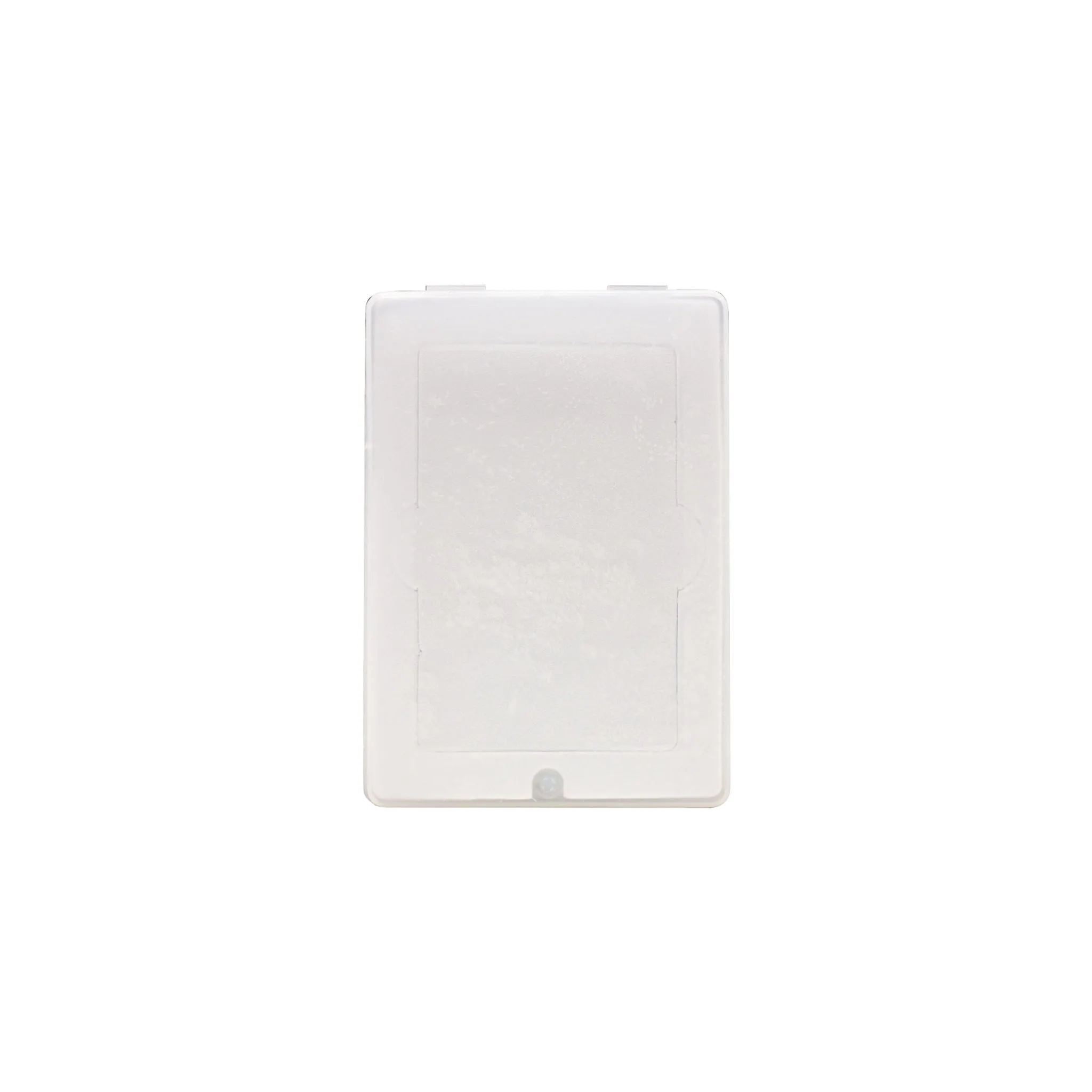Reca Plastic Card USB Casing