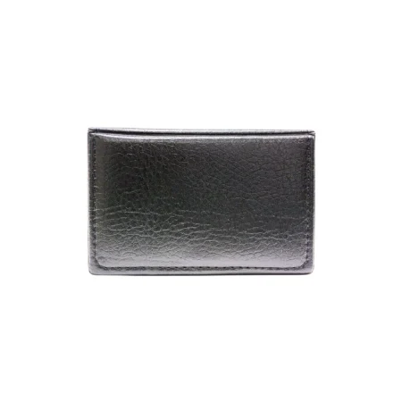 PU Post-it Pad Holder – Black