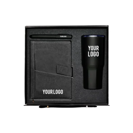 SlatePrime 3-Piece Corporate Gift Set