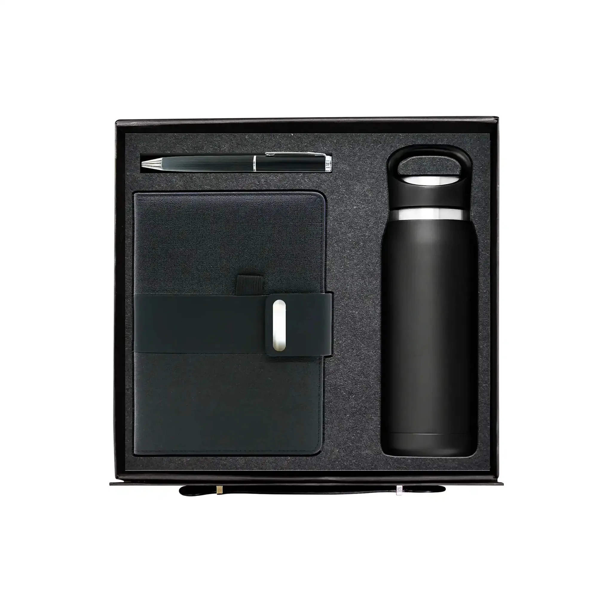SlatePrime Trio Corporate Gift Set - Image 2