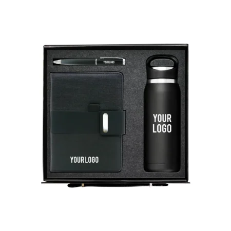 SlatePrime Trio Corporate Gift Set