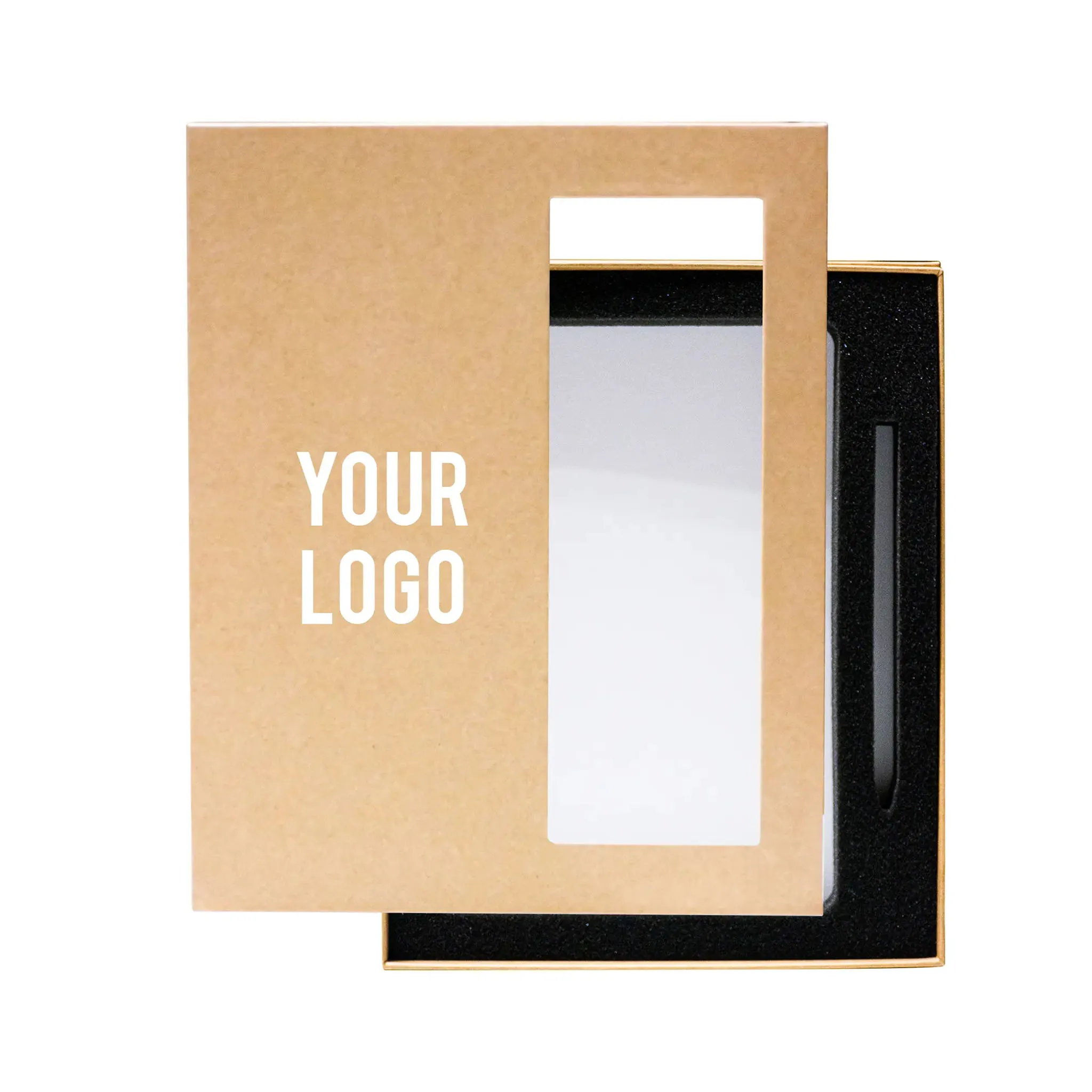 Notebook & Pen Gift Box - Image 4