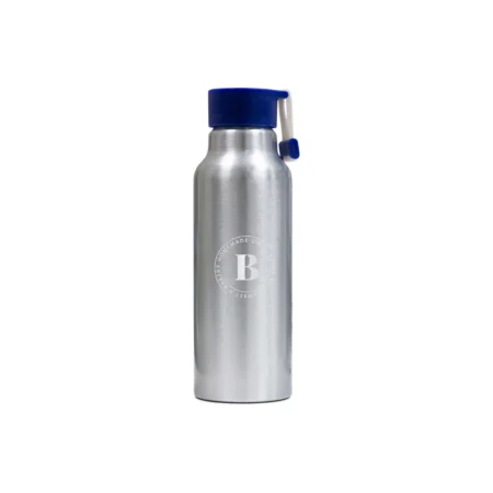 Sports Bottle Blue