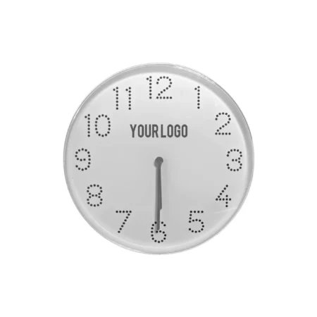 Timex Minimalist Modern Wall Clock