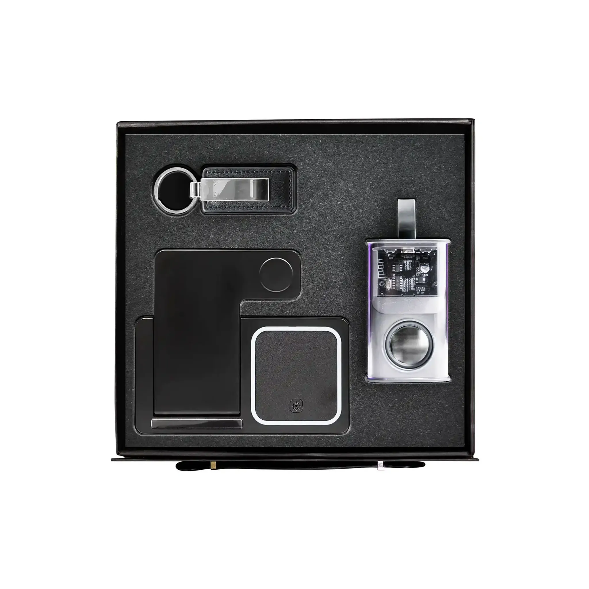 TechCore Fusion Corporate Gift Set - Image 2