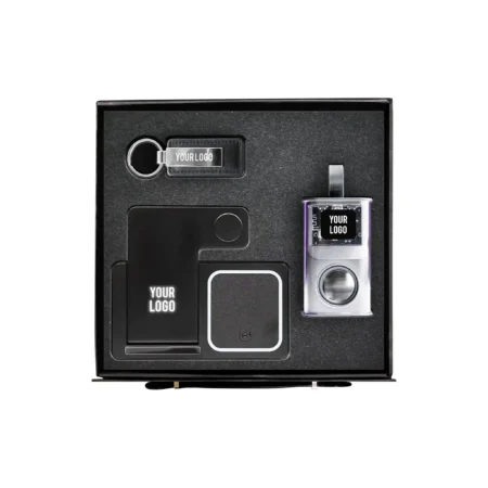 TechCore Fusion Corporate Gift Set